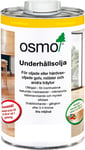OSMO Underhållsolja Osmo matt 10 Liter