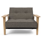 Splitback Frej 90 - Standard
