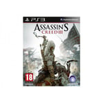 Assassin's Creed Iii Occasion [Ps3]