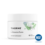 Thorne Research L-Glutamine pulver 513 g