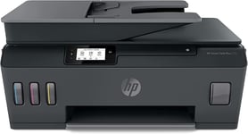 HP Smart Tank Plus 570 Wireless All-in-One Printer