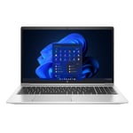 Bärbar dator HP Probook 455 G8 15,6" AMD Ryzen 5 5600U 16 GB RAM 512 GB SSD Qwerty US