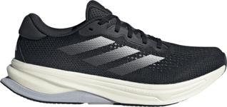 Adidas Adidas Men's Supernova Solution Shoes Core Black/Core White/Carbon 41 1/3, Core Black/Core White/Carbon