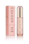 Colour Me Pearl - Parfum pour Femmes - Parfum de Toilette 50ml, par Milton-Lloyd