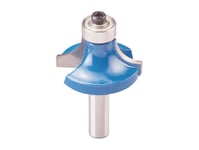 Kwb 756620, Avrundningsfräs, 6,35 Mm, 2,57 Cm, 8 Mm, 1 Styck