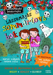 LasseMajas sommarlovsbok : Det spökar i Valleby