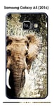 Onozo Coque Samsung Galaxy A5 (2016) - A510F Design Elephant Spirit