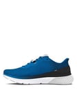 UNDER ARMOUR Mens Running HOVR Turbulence 2 Trainers - Blue/Grey, Blue, Size 7, Men