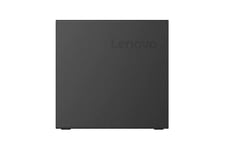 Lenovo ThinkStation P620 - tower Ryzen ThreadRipper PRO 5955WX 4 GHz - AMD PRO - 64 GB - SSD 1 TB - tysk