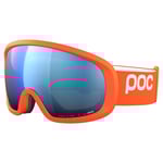 Poc Fovea Mid Wide Fit Skidglasögon