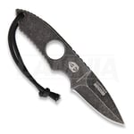 Hoffner Knives Bodyguard Neck Knife ATA39
