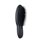 Tangle Teezer The Ultimate Finishing Hairbrush Black Svart