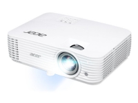 Acer H6555BDKi - DLP-projektor - bärbar - 3D - 4500 lumen - Full HD (1920 x 1080) - 16:9 - 1080p - Wi-Fi / Miracast / EZCast