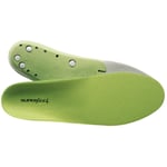 Superfeet Green Insole (Grön (PERFORMANCE) 34-36)