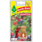 Wunder-Baum Luftfräschare Flaska Forest Fruit 8705