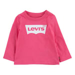 Levi's® Langermet skjorte barn rosa
