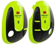 Peltor Cover for WS ALERT XP XPI Headset - Neon Green