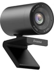 iiyama UC-CAM10PRO-1 - USB-C webcam