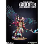 Magnus the Red 16