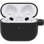 OtterBox Soft Touch-deksel (AirPods 3) - Gul