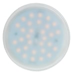 GX53 LED PUCK Varmvit 6W