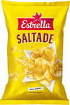 Estrella Chips Potatis Original 175 g