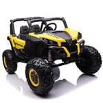 Titan Toys The Hornet 24v 4WD Kids Electric Ride On Car Jeep Buggy kids