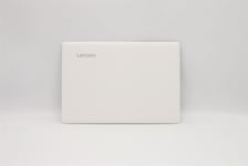 Lenovo IdeaPad 110S-11IBR LCD Cover Rear Back Housing White 5CB0M67161