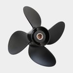 Solas Propeller/DP Volvo