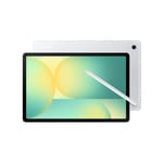 Läsplatta Samsung TAB S10 FE SM-X520 10,9" 8 GB RAM 128 GB Silvrig