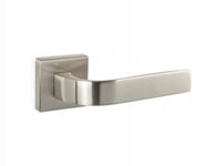 Door Handle Denso, K-1351-13 G8, Silver Color