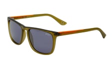 Superdry Sunglasses - SDS-DOLLAR-109P - Mens - Acetate - Grey Lens