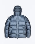 RAINS ALTA PUFFER JACKET BAY Unisex BAY