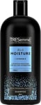 Tresemmé Rich Moisture Shampoo All-Day Hydration  For Dry, Damaged Hair - 900ml