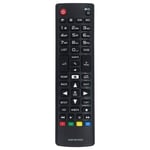 NEW Replacement LG Remote Control AKB74915324 for LG Smart TV Remote Control - No Configuration Required LG TV Remote 32LH590U 32LH604V 43LH630V 43UH664V 49LH590V 49LH604V 55UH6159