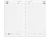 System Pp Dagskalender Refill 2025