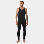 Helly Hansen Waterwear Salopette 2.0 Svart XL