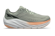 Altra Via Olympus 2 løpesko dame Light Gray 224 39 2024