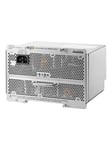 HP E Aruba Virtalähde - 1100 Watt - 80 Plus