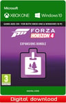 Forza Horizon 4 Expansions Bundle - XOne PC Windows