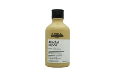 L'Oréal Professionnel Série Expert Absolut Repair Gold Quinoa &amp; Protein Shampoo 300ml