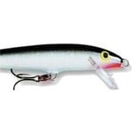 Rapala Countdown 5 cm Silver (S)
