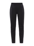 Craft Core Nordic Training Pant langrennsbukse dame BLACK 1913684-999000 M 2023