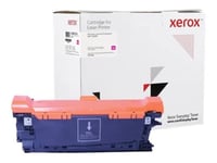 Xerox Everyday Hp Toner Magenta 653a (cf323a) Standard