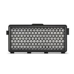 HEPA-filter  Miele Compact C2