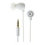 KitSound KS1 Headphones With No Mic :: KS1WH  (Headphones & Headsets > Headphone