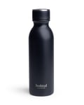 SmartShake Insulated Flask 600 ml - Black