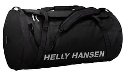 Helly Hansen HH Duffel Bag 2 50 liter Black-990 OneSize - Fri frakt