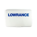 Lowrance HOOK Reveal/HOOK2 näytönsuoja