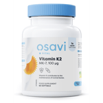 Osavi - Vitamin K2 MK-7  - 100mcg Variationer 60 softgels